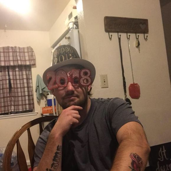 Meet your Posher, Jake - Picture 1 of 1